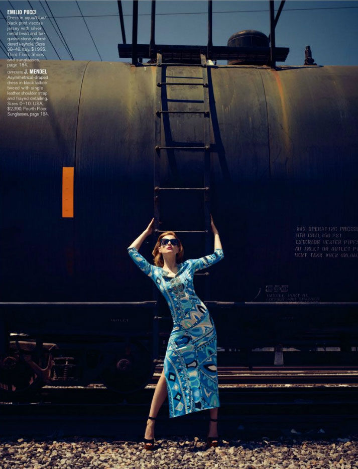 Guinevere Van Seenus