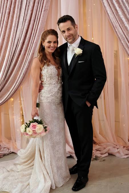 Aurora Teagarden Mysteries: Til Death Do Us Part