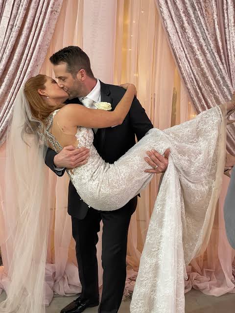 Aurora Teagarden Mysteries: Til Death Do Us Part