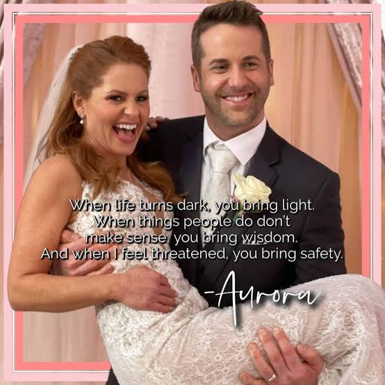 Aurora Teagarden Mysteries: Til Death Do Us Part
