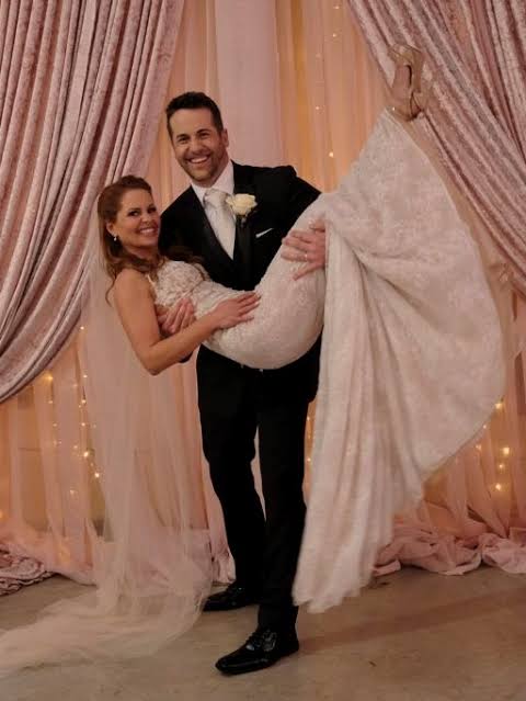 Aurora Teagarden Mysteries: Til Death Do Us Part