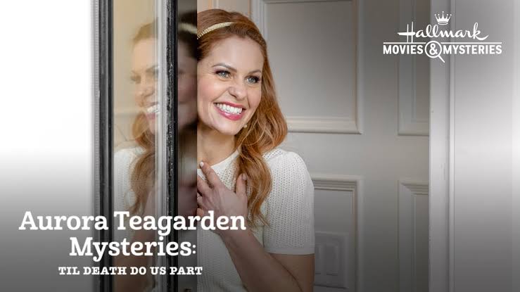 Aurora Teagarden Mysteries: Til Death Do Us Part