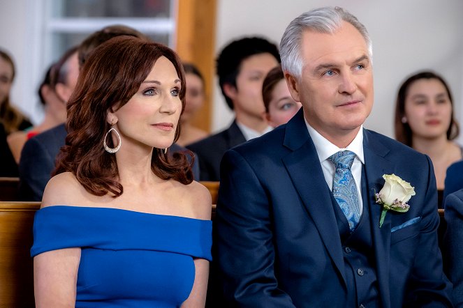 Aurora Teagarden Mysteries: Til Death Do Us Part