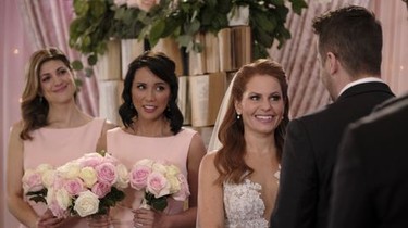 Aurora Teagarden Mysteries: Til Death Do Us Part