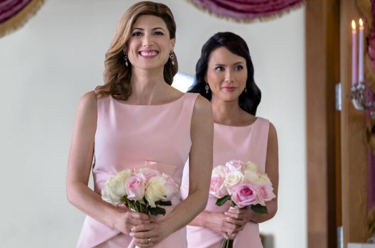 Aurora Teagarden Mysteries: Til Death Do Us Part