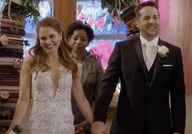 Niall Matter