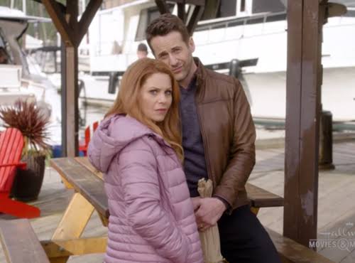 Aurora Teagarden Mysteries: Honeymoon, Honeymurder