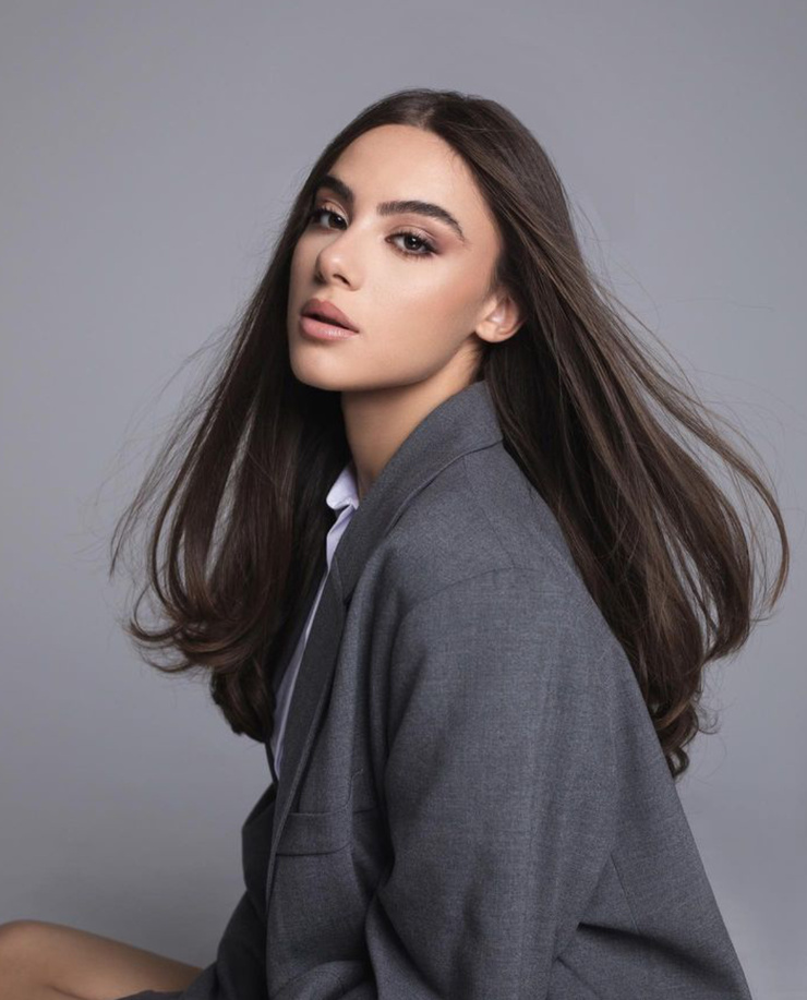 Andria Tayeh