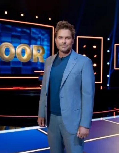 Rob Lowe