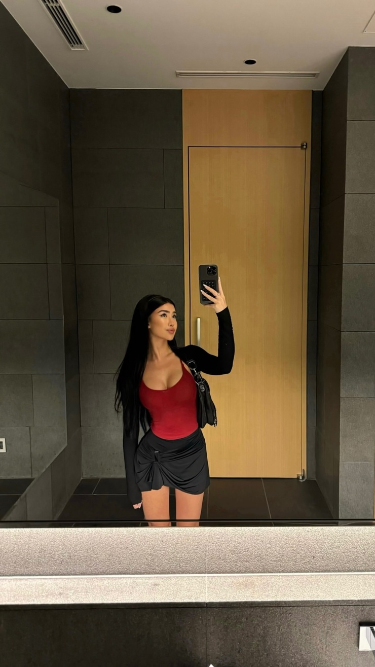 Erika Tham Erika Tham