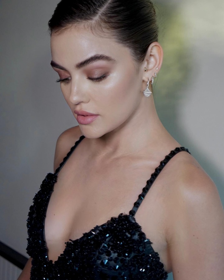 Lucy Hale Lucy Hale
