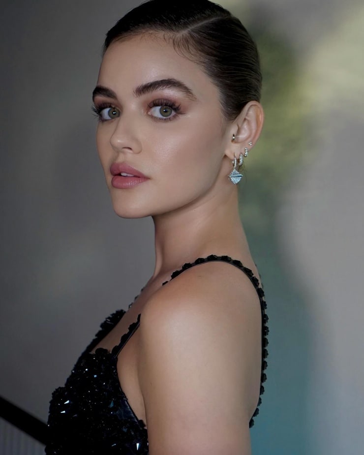 Lucy Hale