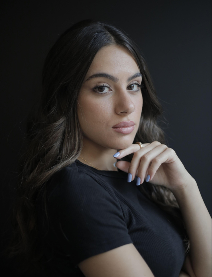Andria Tayeh