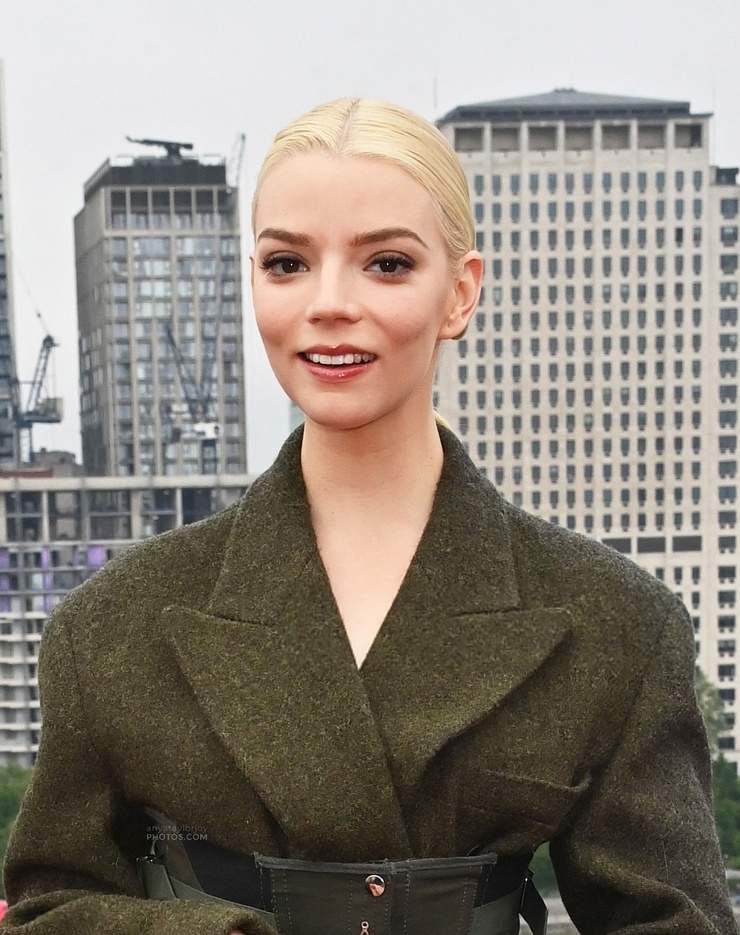 Anya Taylor-Joy picture