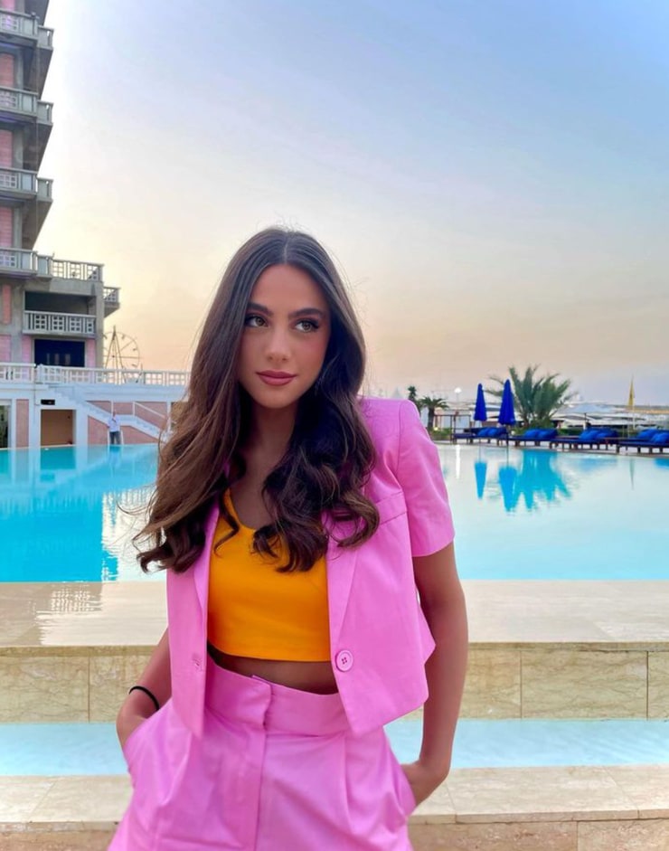 Andria Tayeh