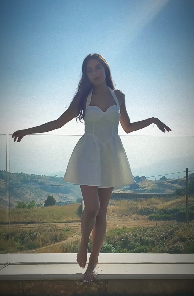 Andria Tayeh