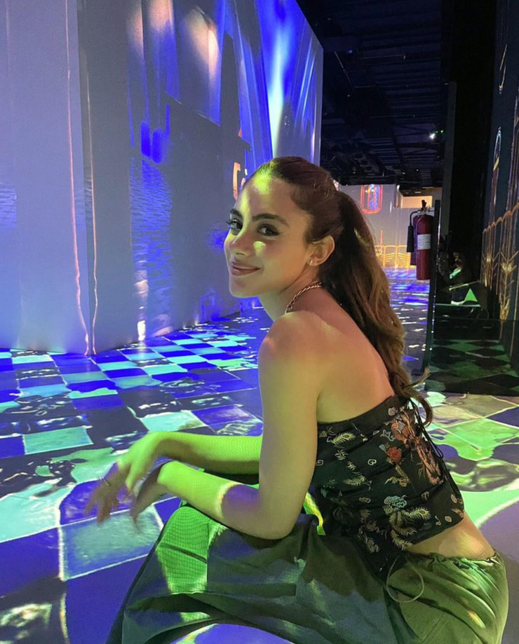 Andria Tayeh