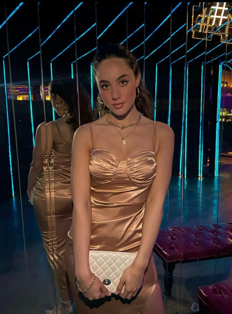 Andria Tayeh