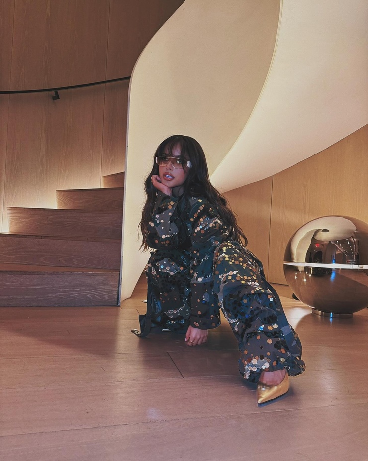 Becky G.