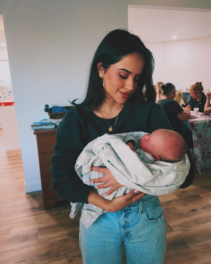 Becky G.
