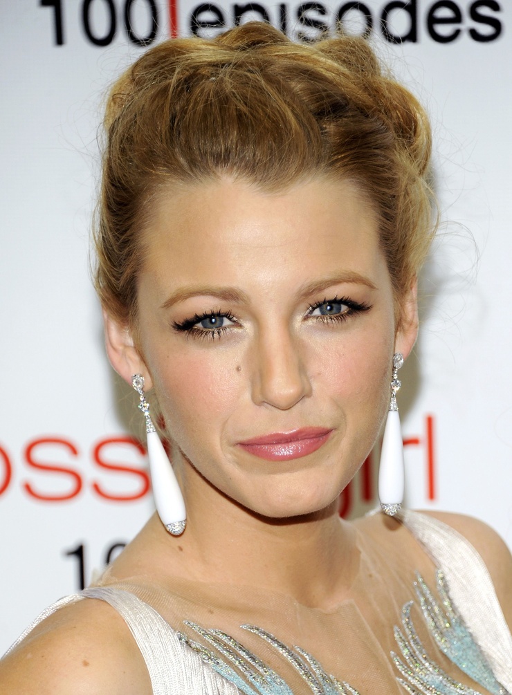 Blake Lively Blake Lively