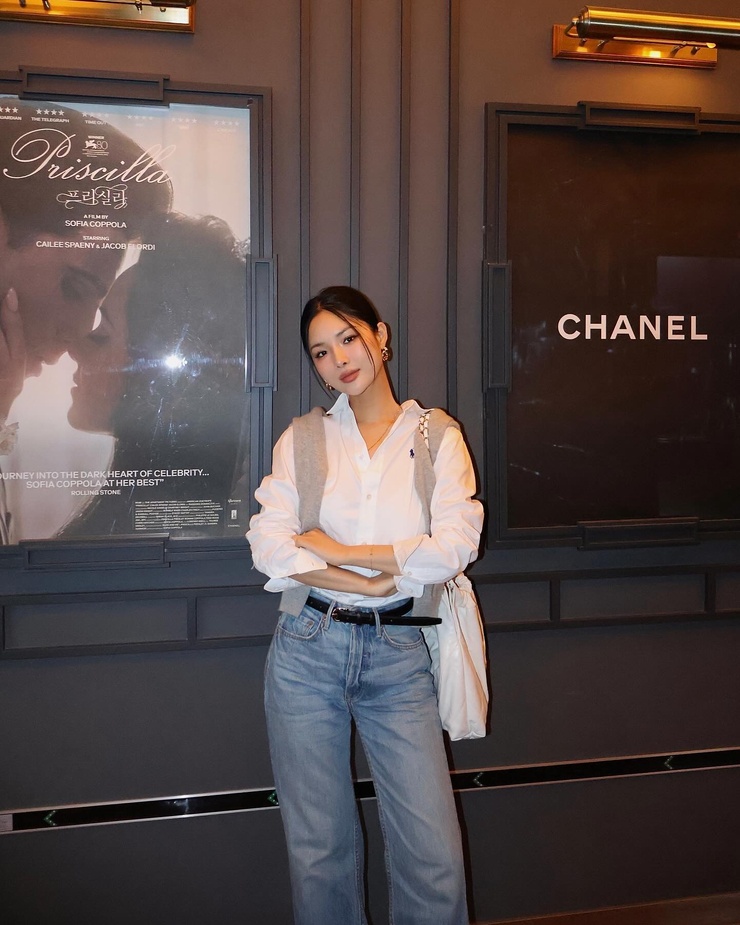 Chailee Son