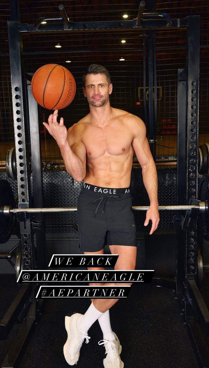 James Lafferty