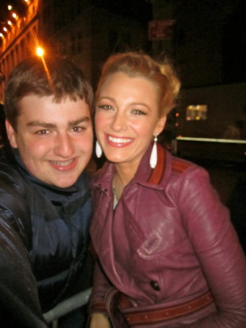 Blake Lively