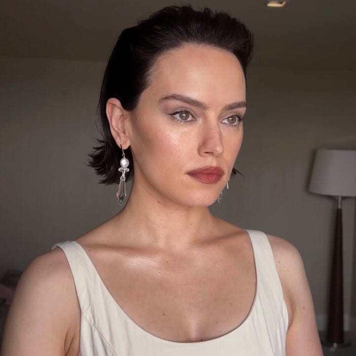 Daisy Ridley