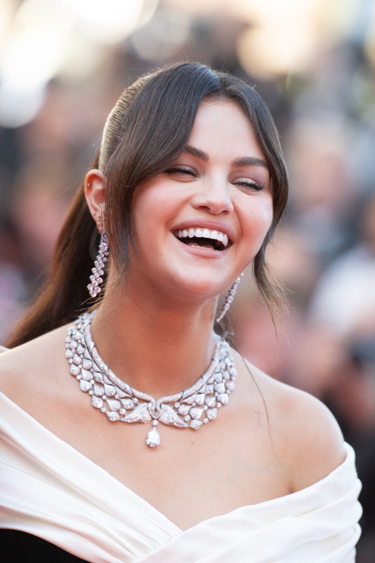Selena Gomez