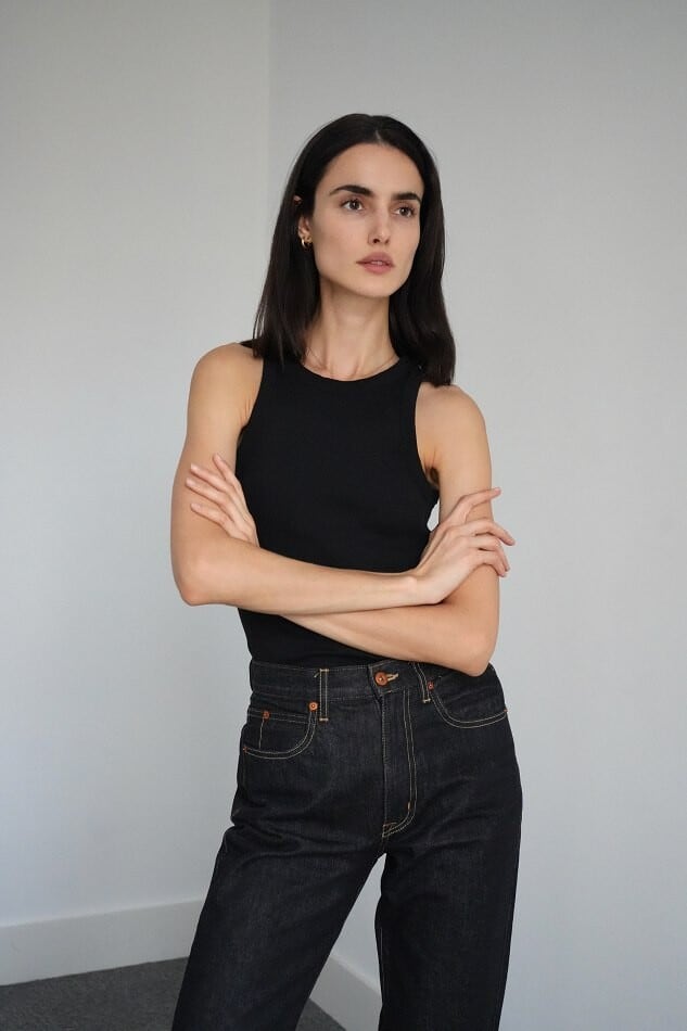 Blanca Padilla Blanca Padilla