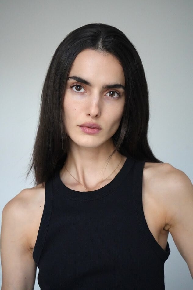 Picture of Blanca Padilla