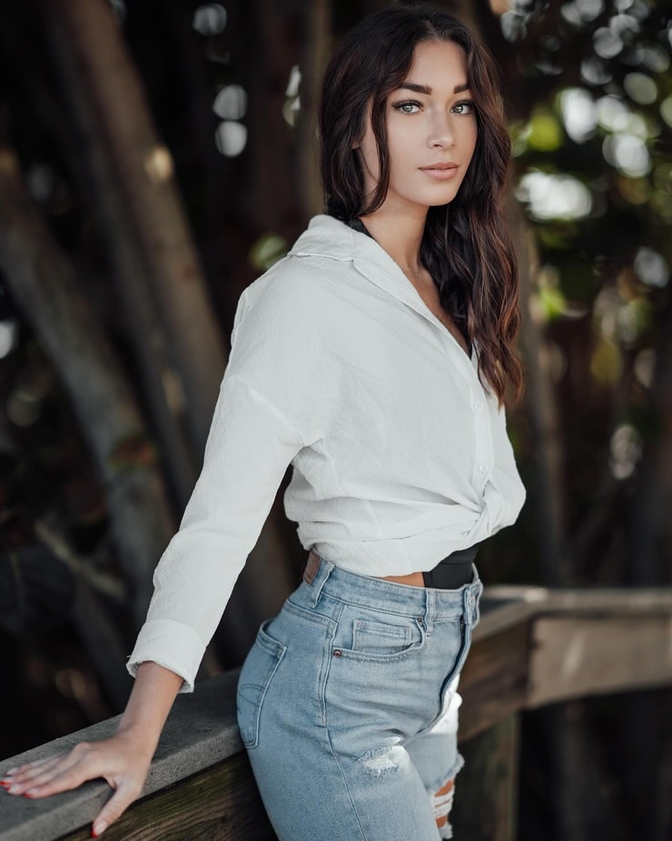 Caitlin Barkley