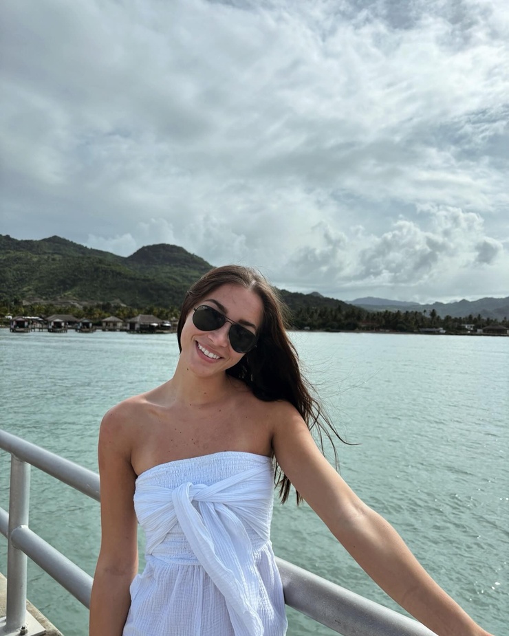Caitlin Barkley