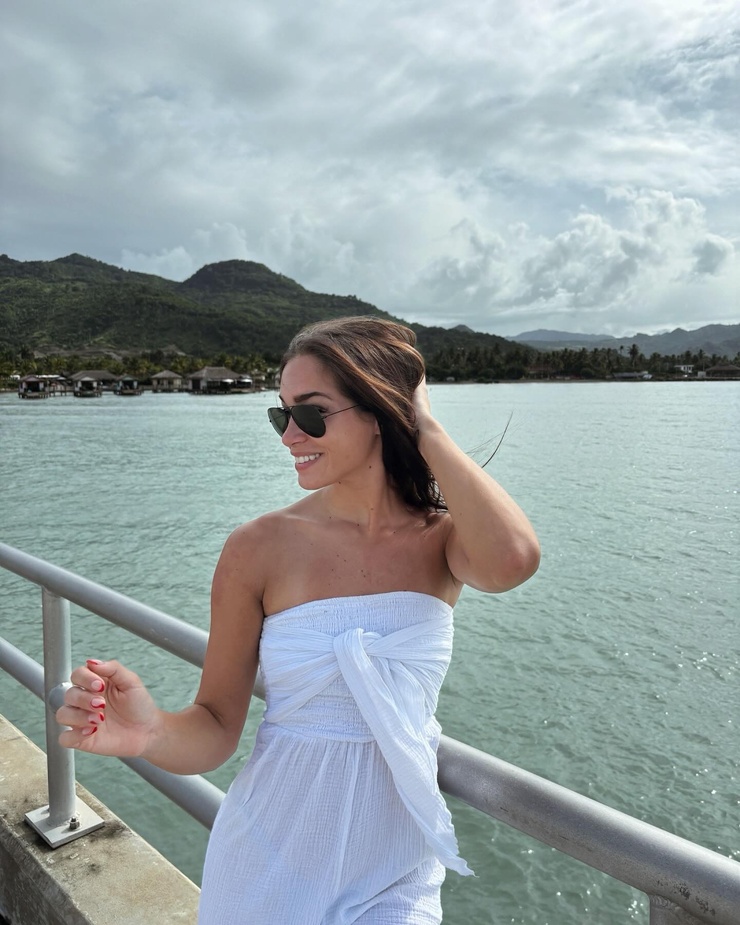 Caitlin Barkley