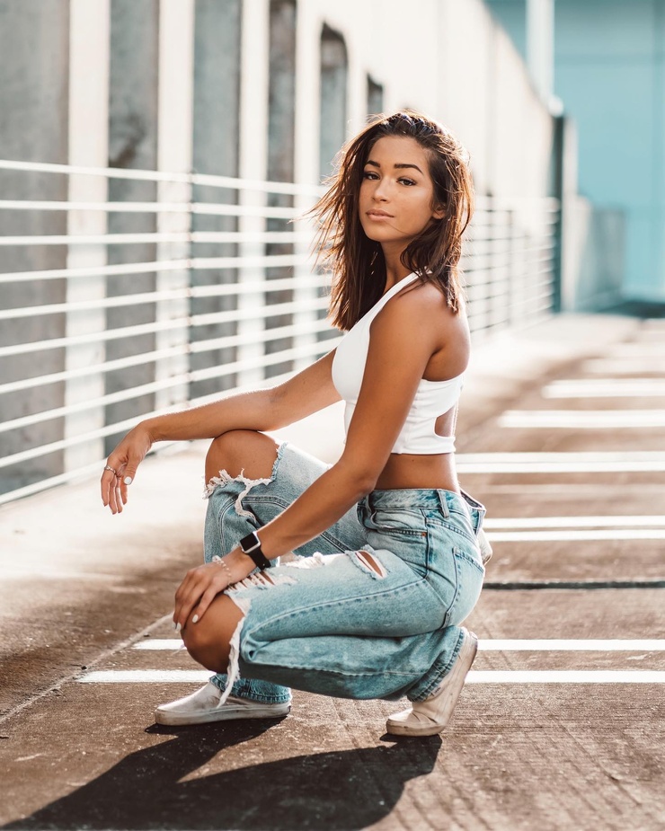 Caitlin Barkley