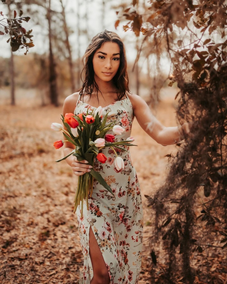 Caitlin Barkley