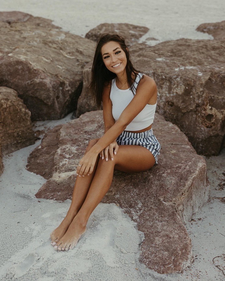 Caitlin Barkley