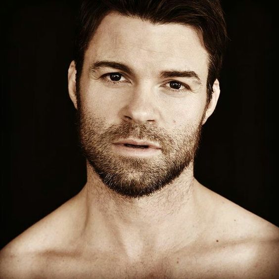 Daniel Gillies