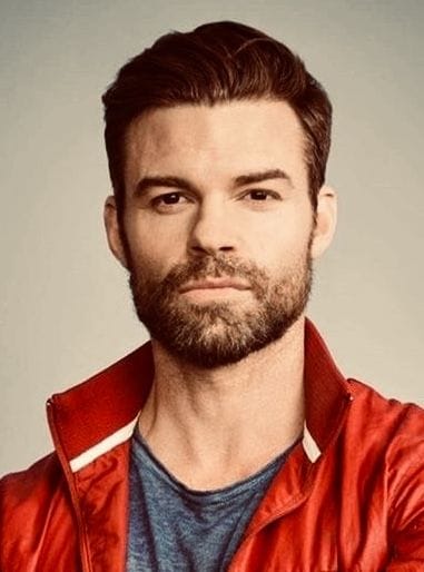 Daniel Gillies