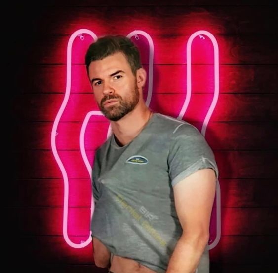 Daniel Gillies
