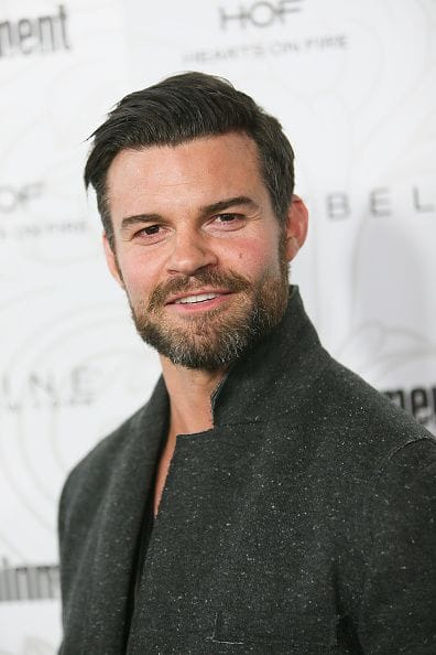 Daniel Gillies