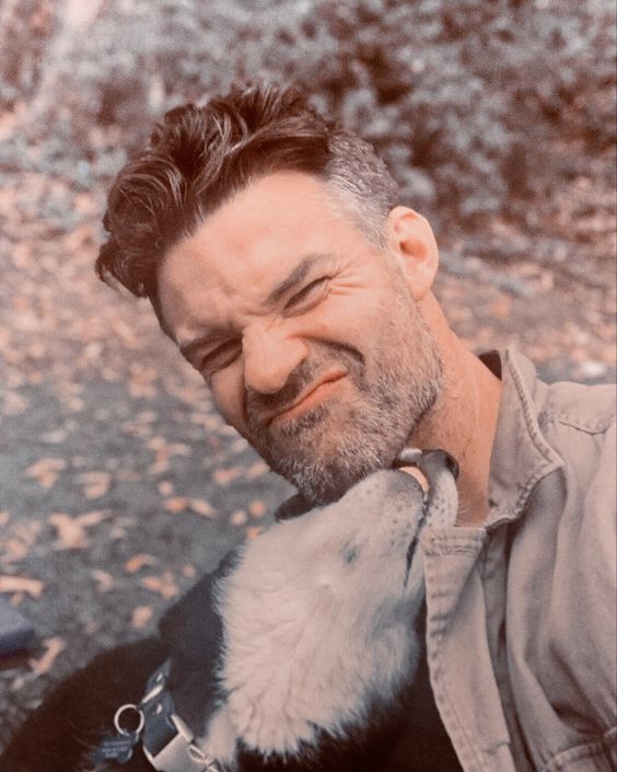 Daniel Gillies