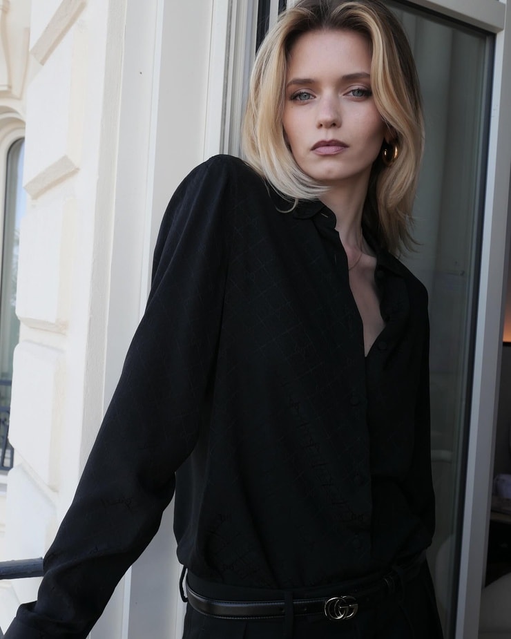 Abbey Lee Kershaw Abbey Lee Kershaw