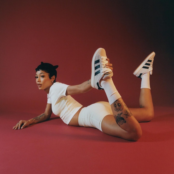 Coi Leray