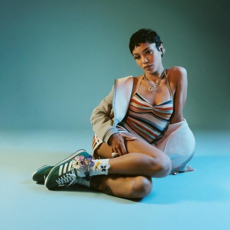 Coi Leray