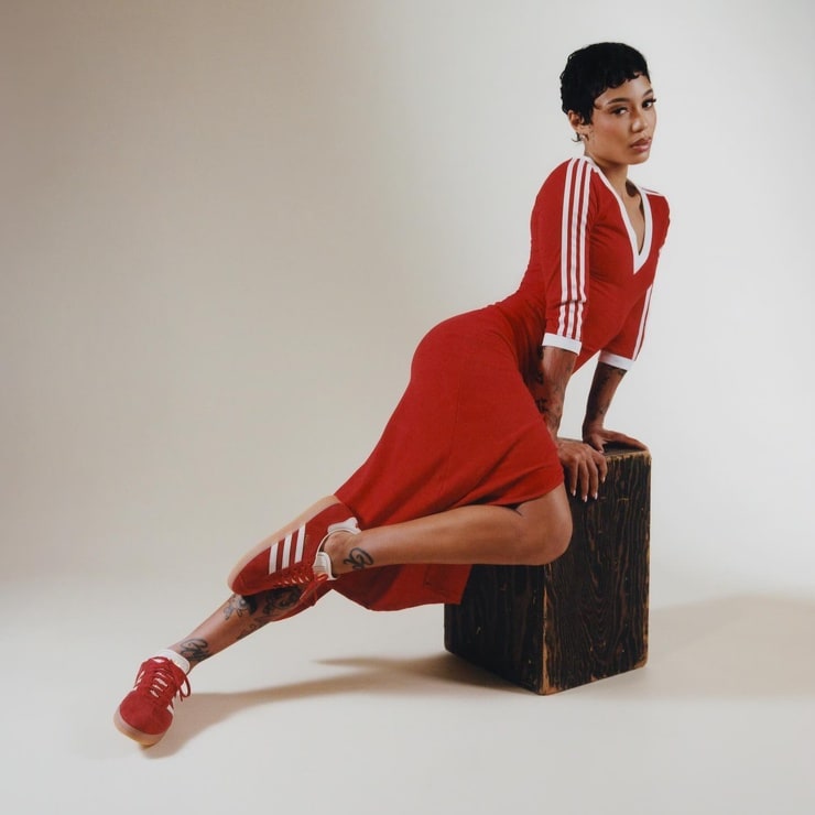 Coi Leray