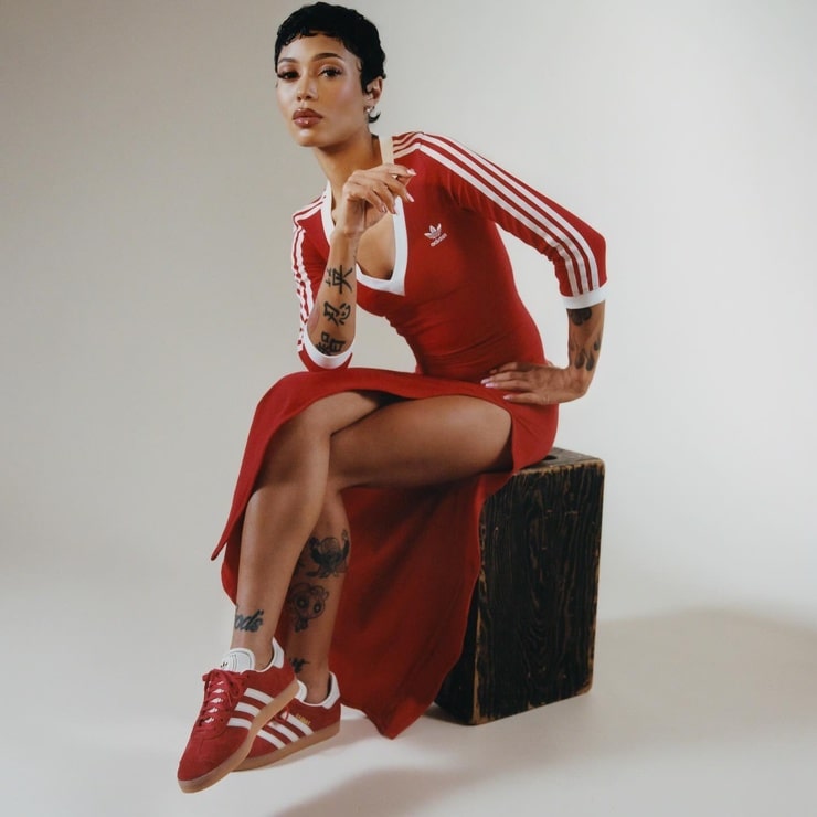 Coi Leray