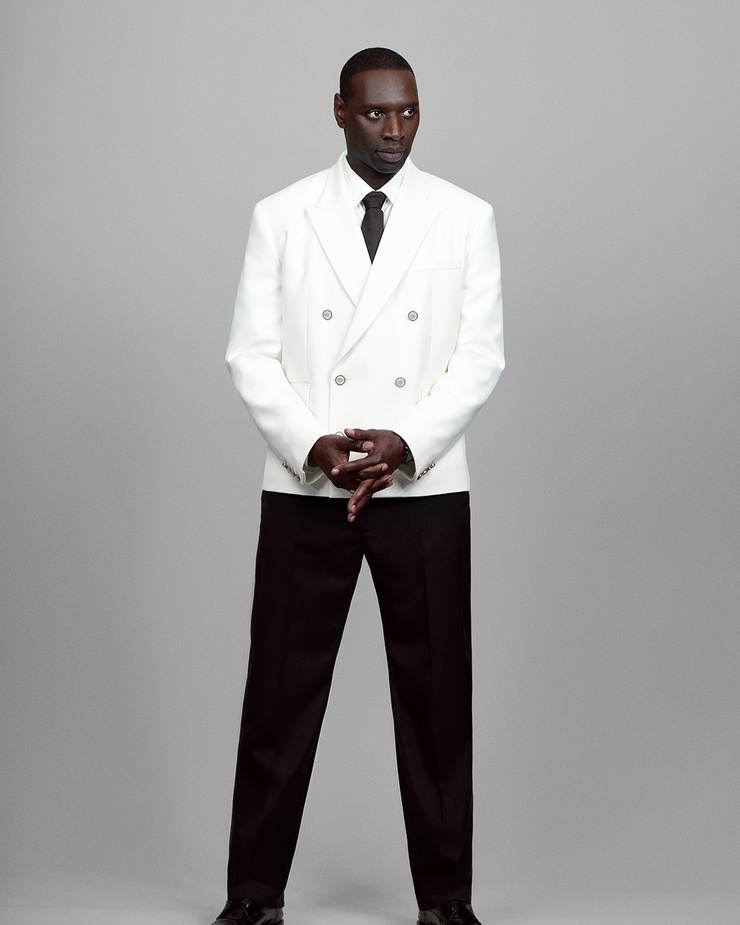 Omar Sy