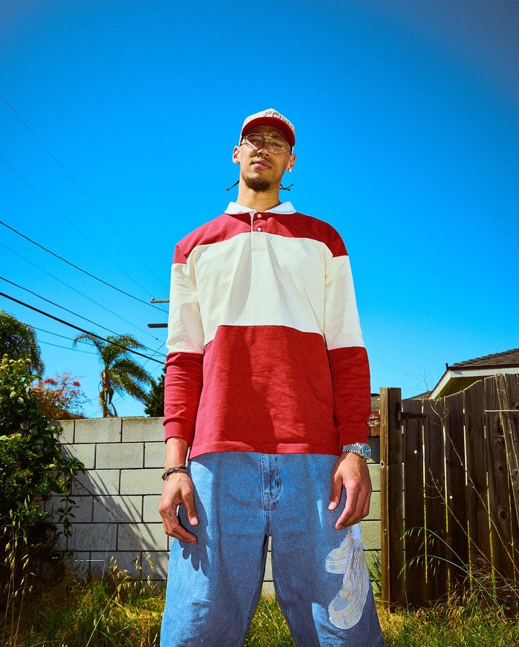 Jaxson Hayes